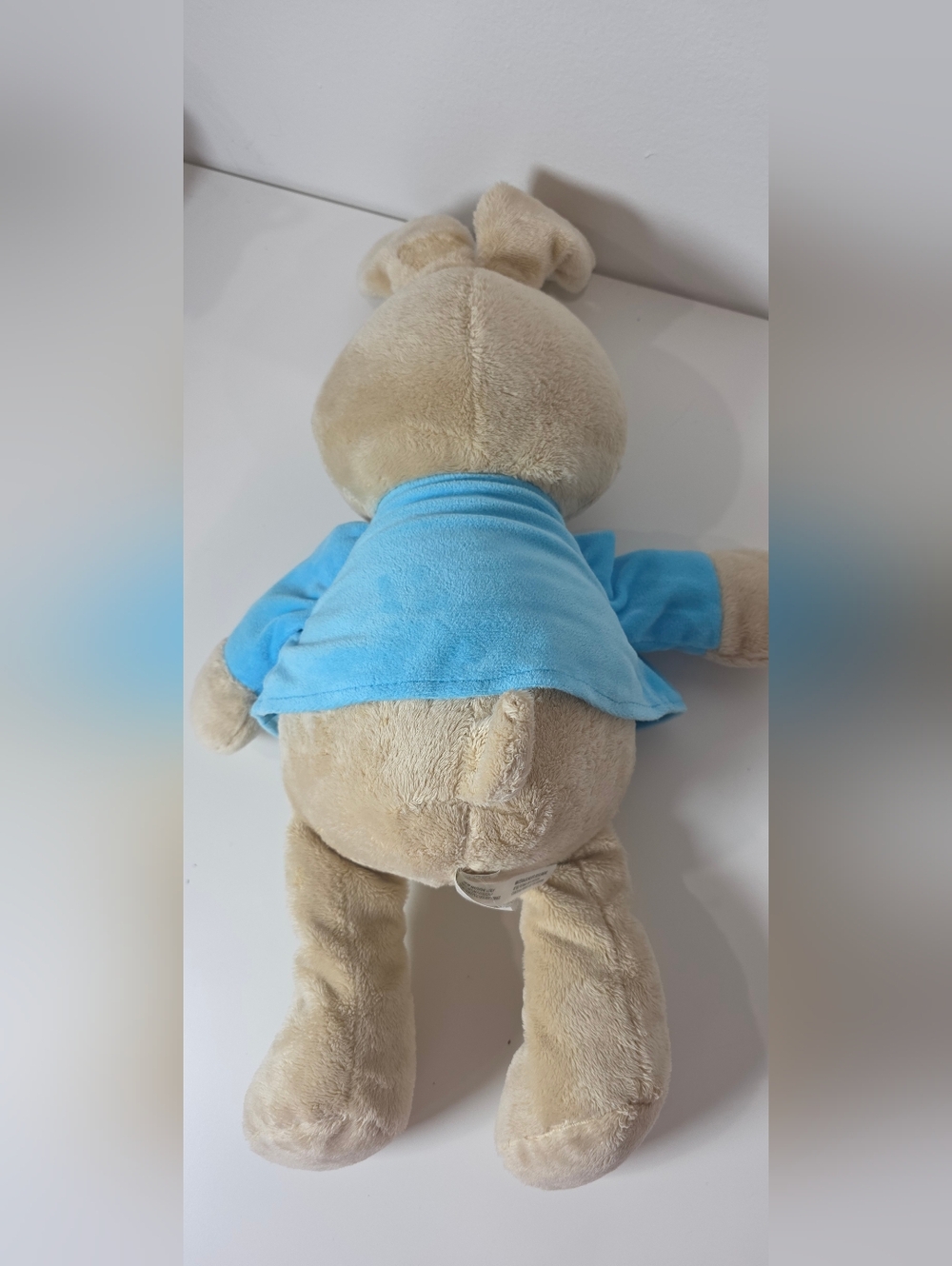 Beatrix Potter Peter Rabbit Plush - Picture 5 of 6
